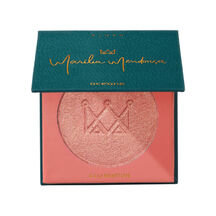 Blush Mar�lia Mendon�a Celebration